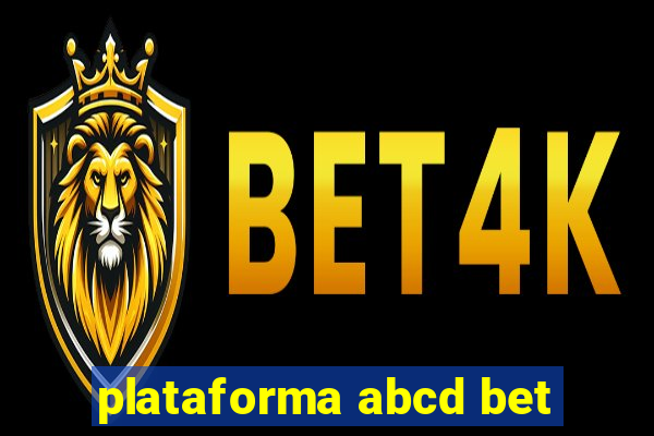 plataforma abcd bet